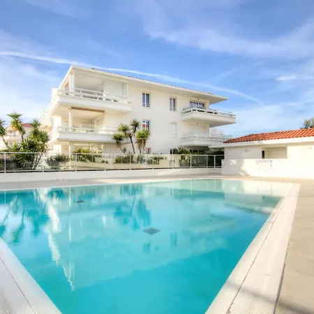 Appartamento Royal Rivage-3 By Interhome