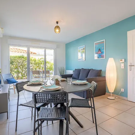 Royal Rivage-3 By Interhome Appartamento Carqueiranne