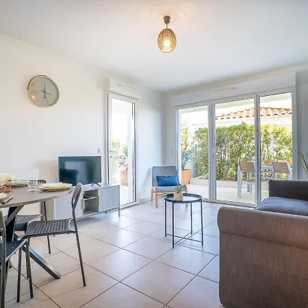 Appartamento Royal Rivage-3 By Interhome *
