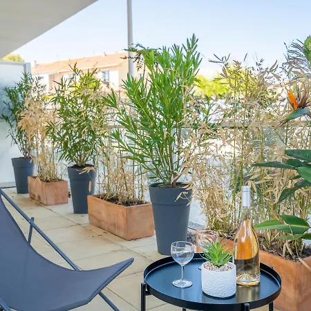 Royal Rivage-3 By Interhome Appartamento *