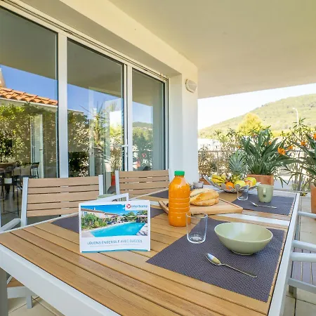 Royal Rivage-3 By Interhome Appartamento *