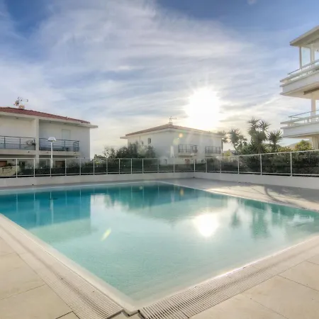 Appartamento Royal Rivage-3 By Interhome Carqueiranne