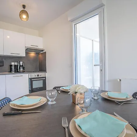 Royal Rivage-3 By Interhome Appartamento Carqueiranne