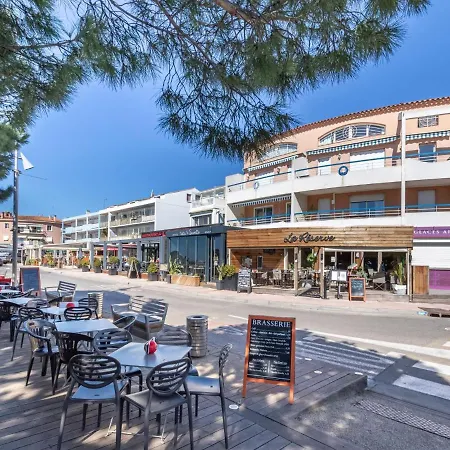 Royal Rivage-3 By Interhome Appartamento